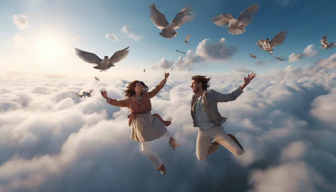 Если сердце запоёт