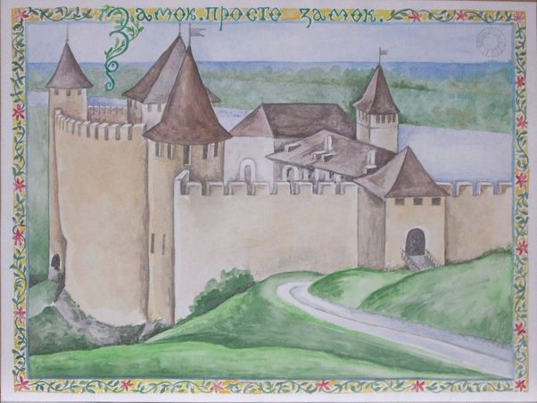 Гобелены