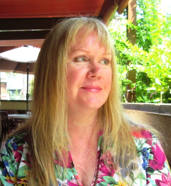 Халстенберг Сью о красоте