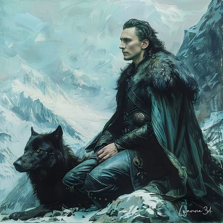 Глава 7. Решение принято