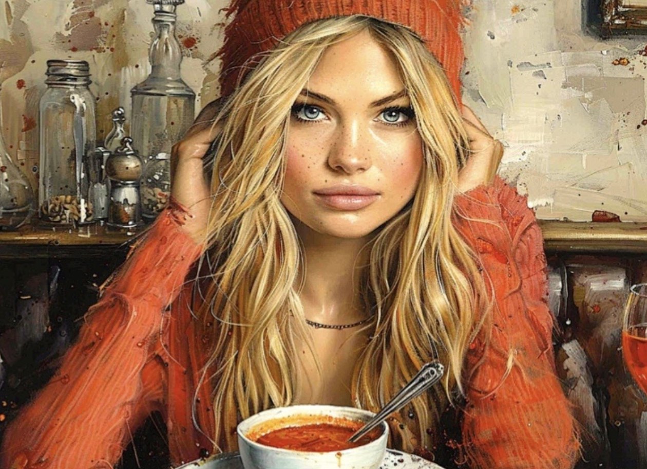 Дрожжи на ужин