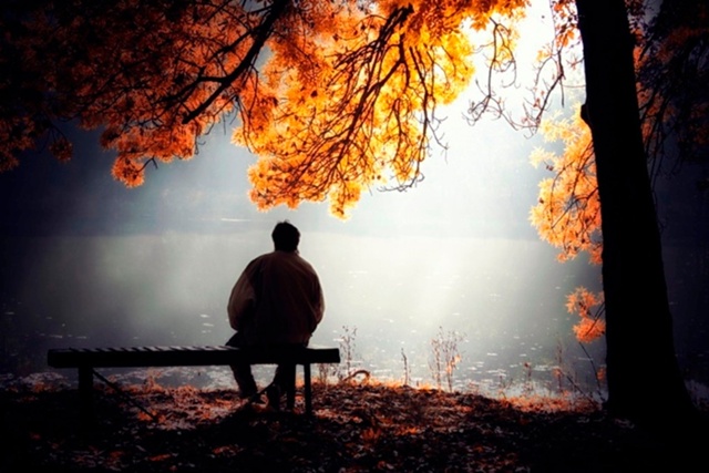 Тихой красой наслаждаюсь - песня -