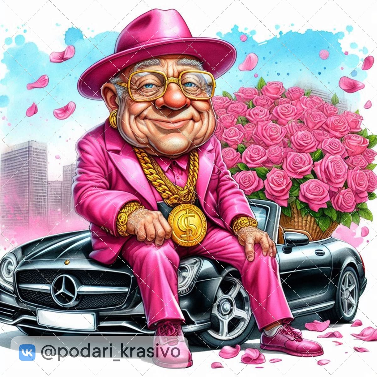 Можешь все же ты пойдешь на компромисс?