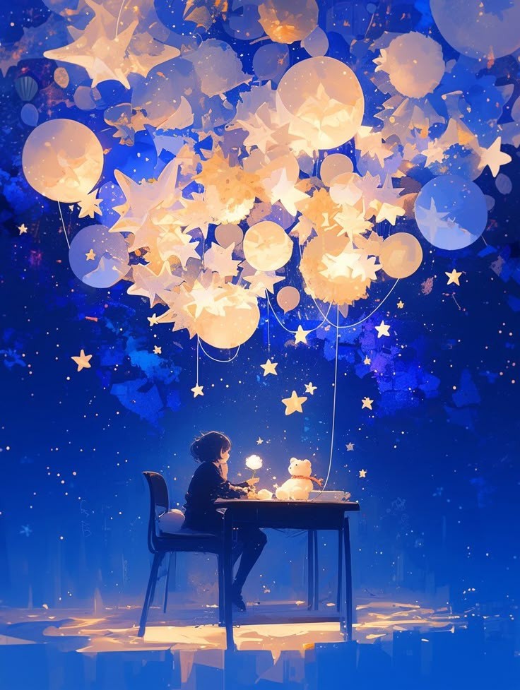 Ты - кольцо Соломона