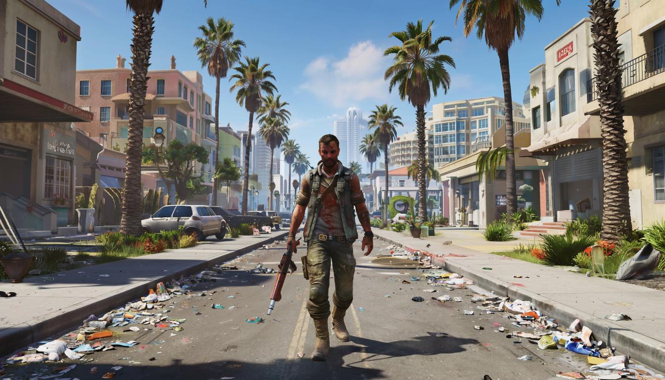 Dead Island 2 Послабление