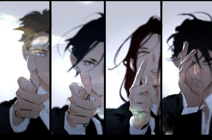 Выход из любой ситуации - действие