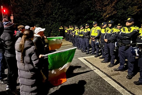 Прописанный в УССР гл. 207