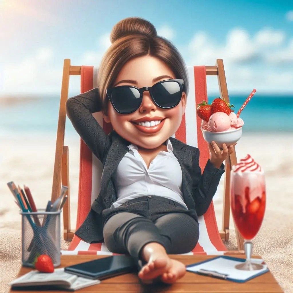 Как ты дорогая?