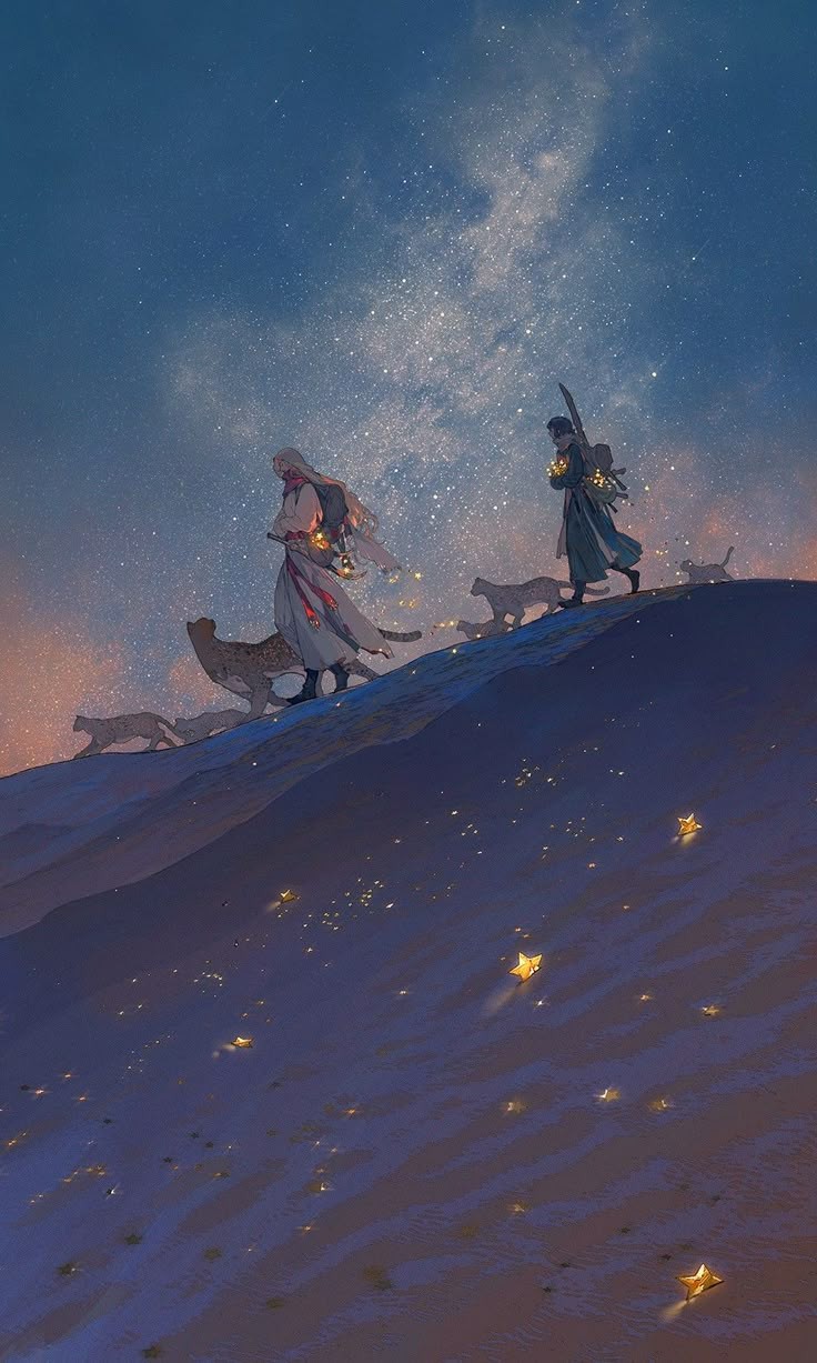 Почему так важно, что ты есть