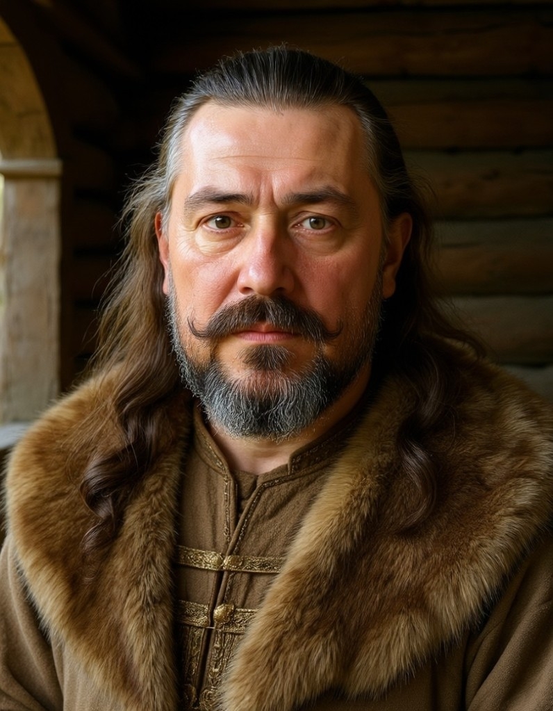 Ваше Сиятельство