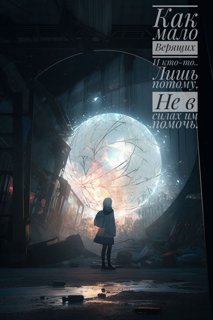 Однажды стать