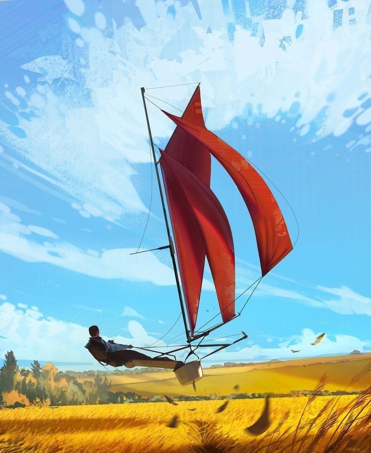 О том, как прожить жизнь на пороге