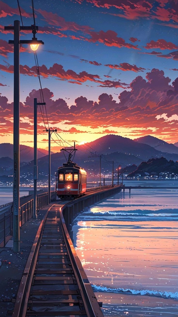 Места - живые существа