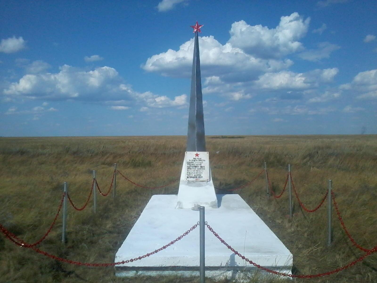 Гражданская война на Севере Казахстана 1918 - 1921