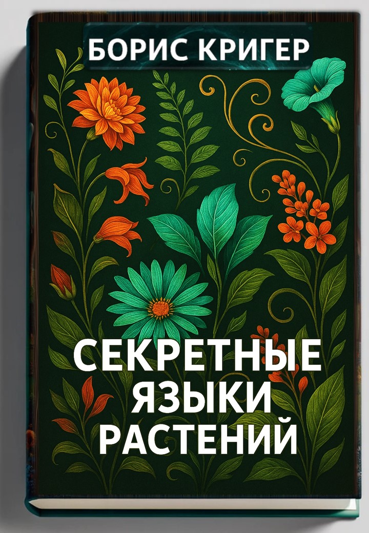 Секретные языки растений