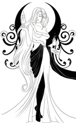 Полной Луне 14