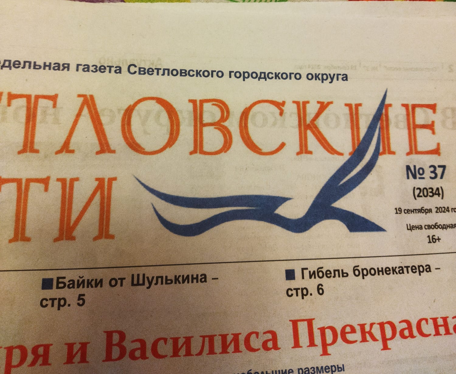 Немного о Книгах, о Вольмане и о себе