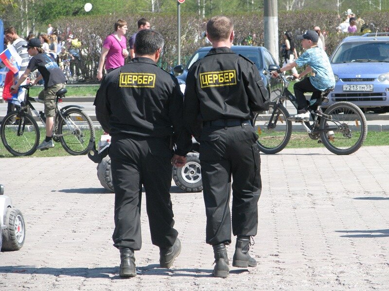 Церберок