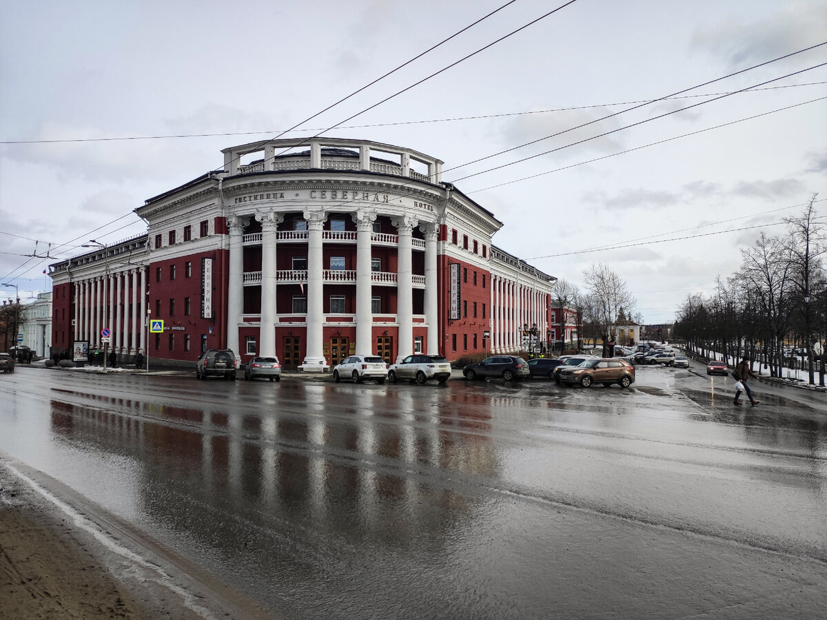 Зайкина жизнь