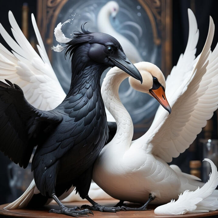 Менестрель Миллениума. Пограничье