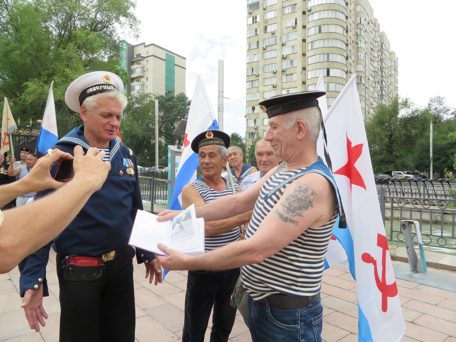 Образование!
