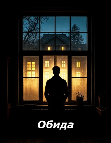 Обида