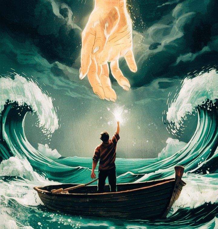 Истина Жизни простая, как дыхание