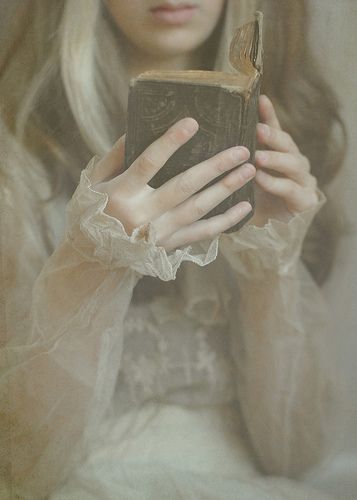 С каждым днём всё ближе к Богу...