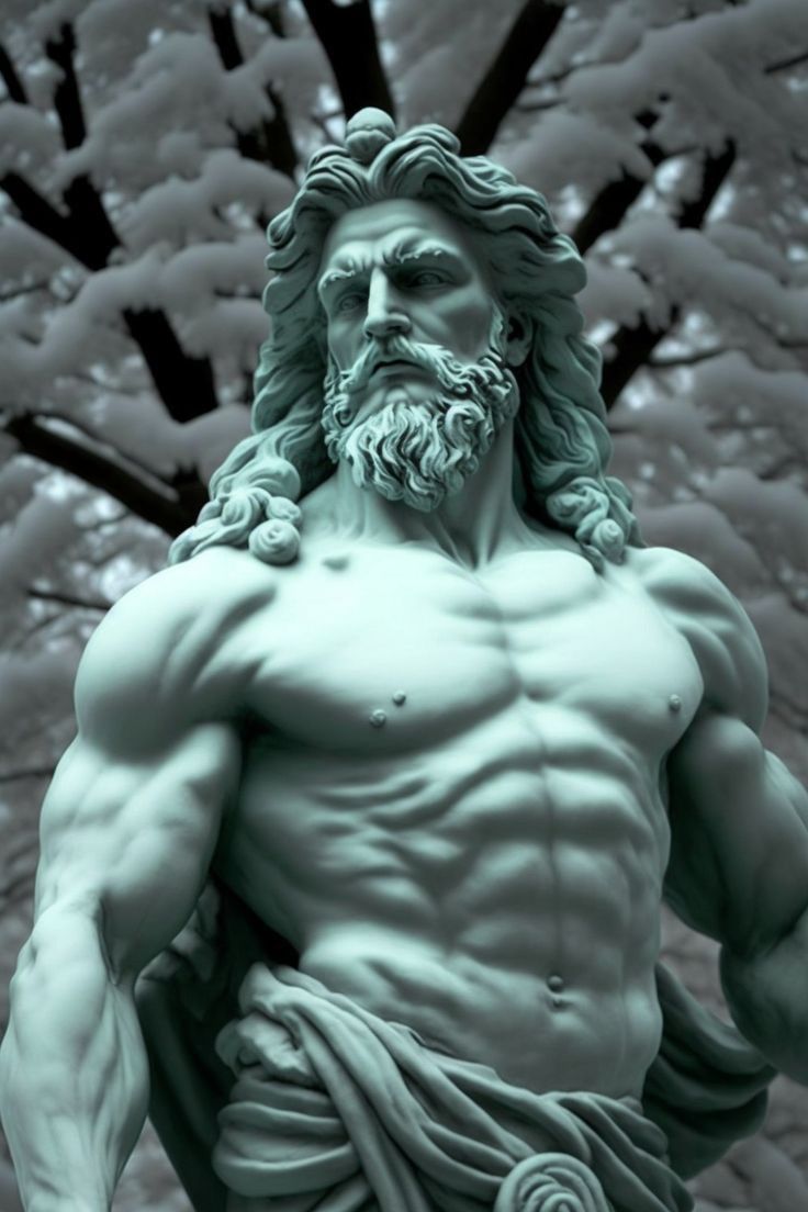 Почему христиане прославляют имя Зевса-Теоса?