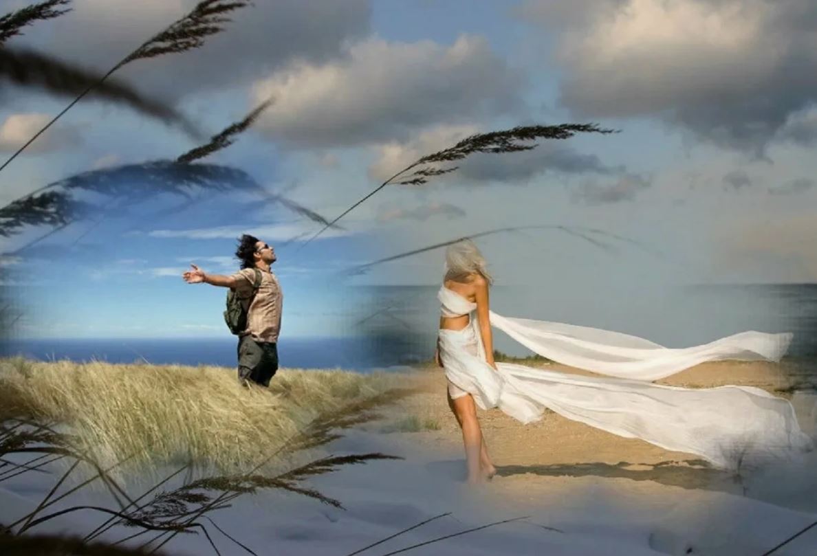 Путь к Избраннице