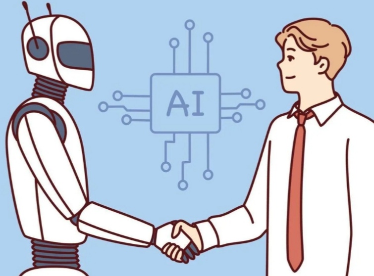 Разговоры с ИИ