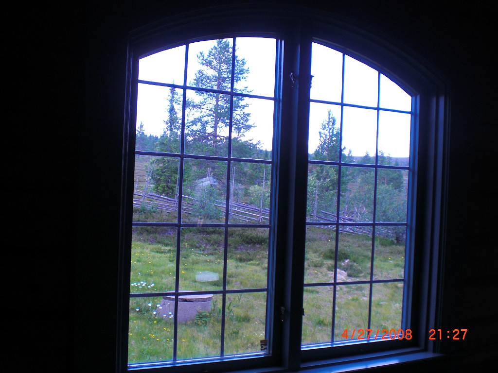 Опять дождь!