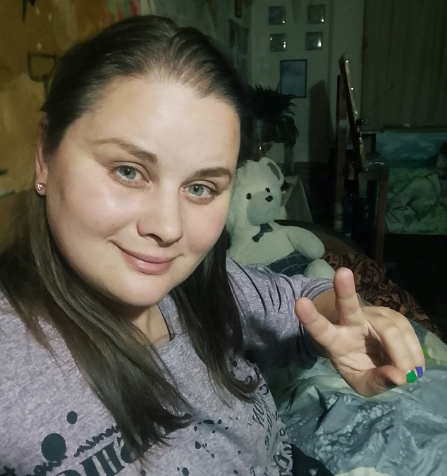 Просто понедельник