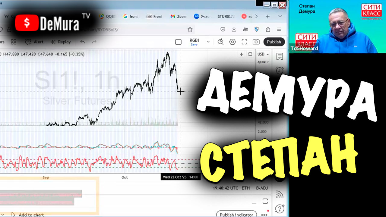 Сити класс 29 октября 2025 Демура