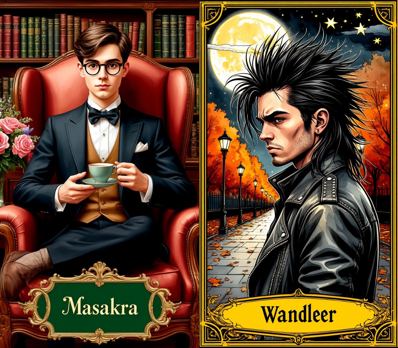 Ев. от Странника гл. 11. ДК из дурильника