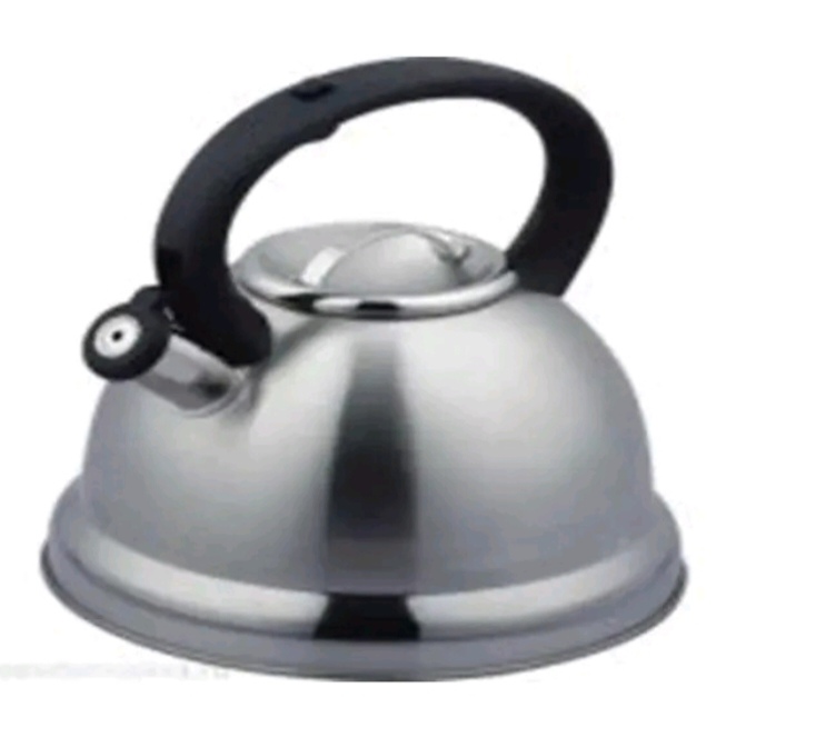 Сказка о чайнике, или старый друг лучше новых двух