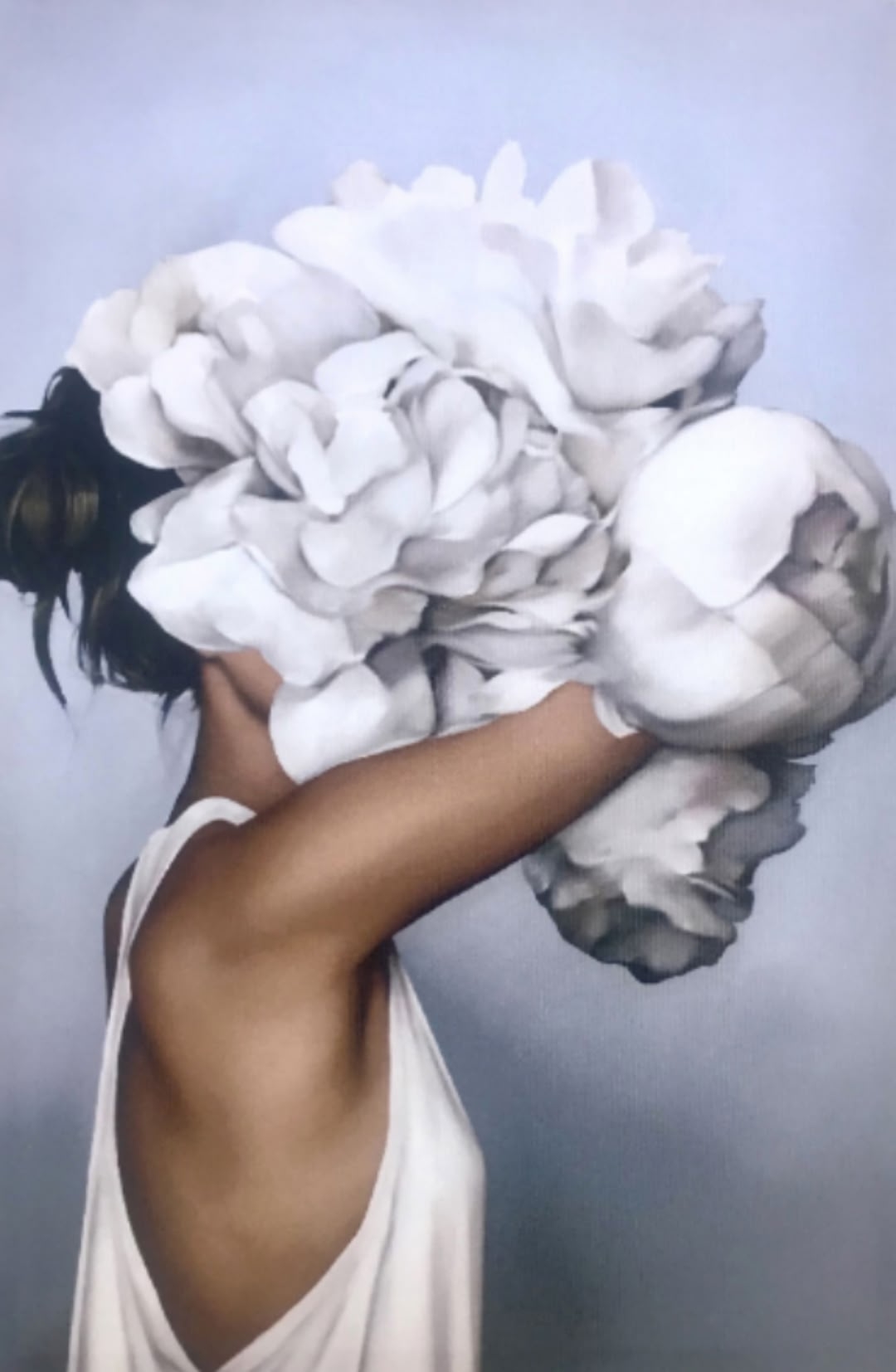 С уровня Души