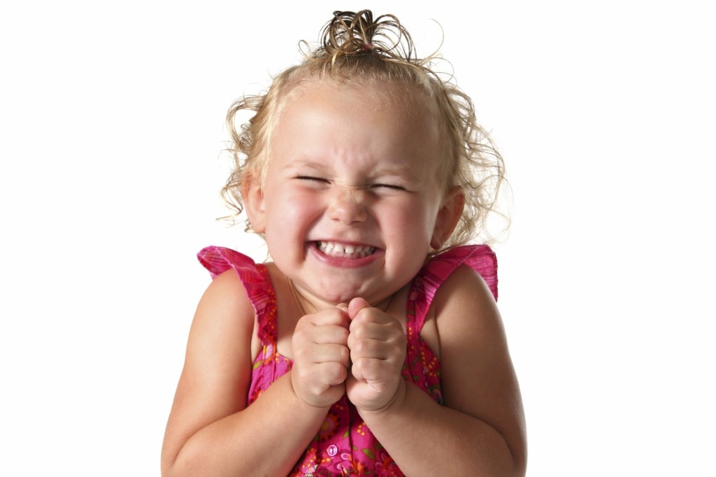 Кто кого развёл? Девочка и полковник