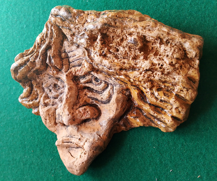 Куманская Сивилла