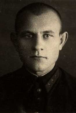 Вспомнить всех поимённо-Бугаев Я. С