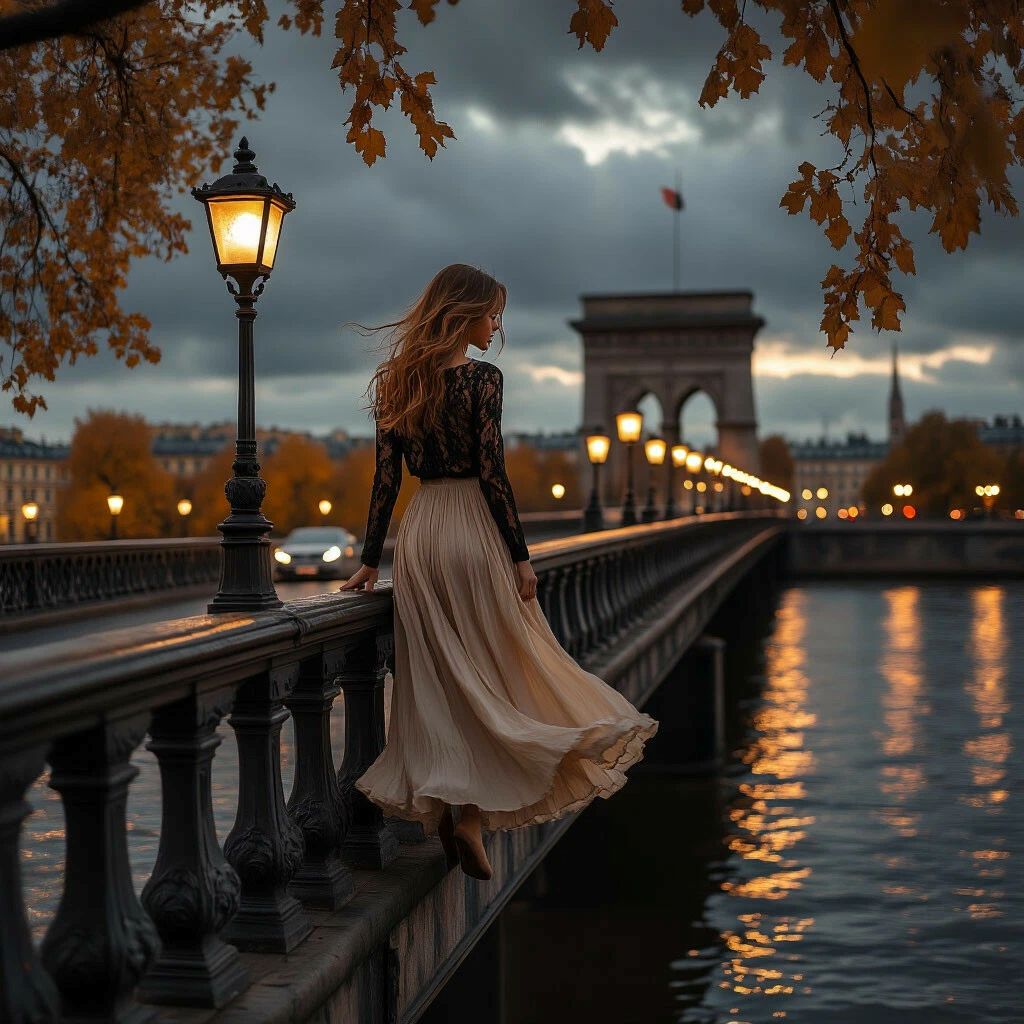 Один день из жизни Лукаса Норта. 2