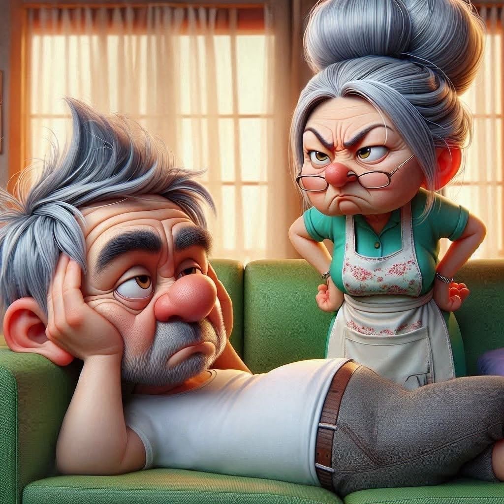 От меня ты ждал другого