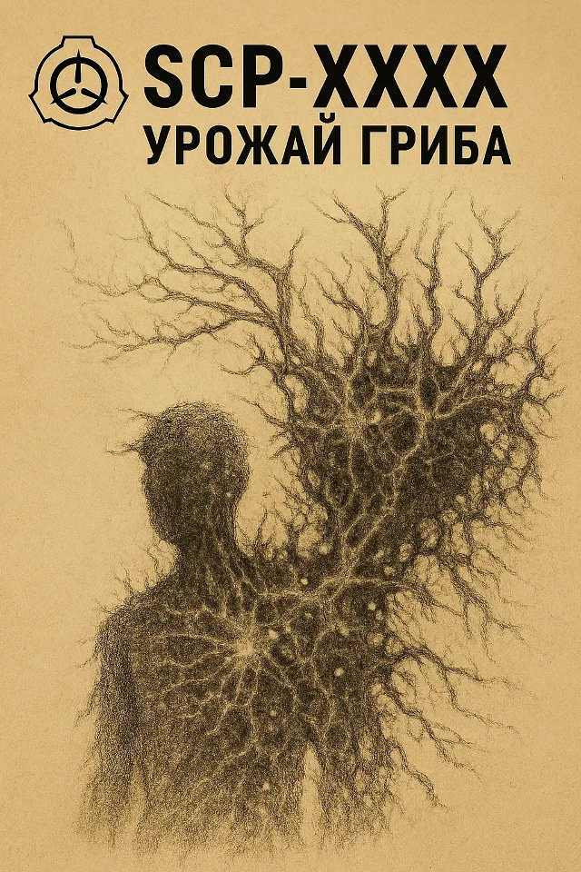 1 Урожай Гриба