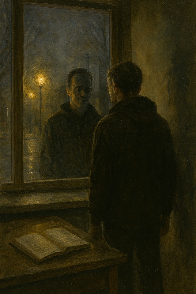 3 Дневник. Октябрь