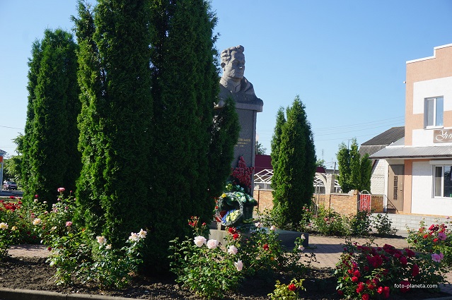 Моя родная и любимая Вапнярка. Видео