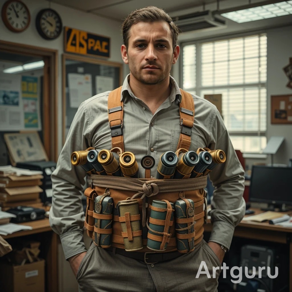 Правосудие Назара