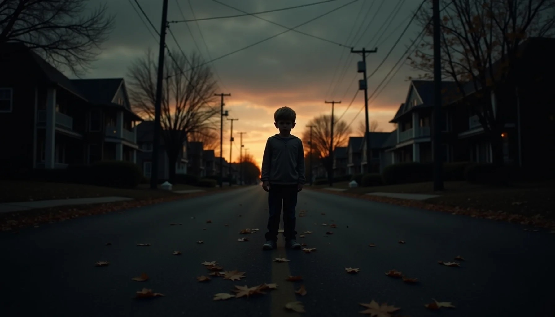 6 Шёпот под кожей