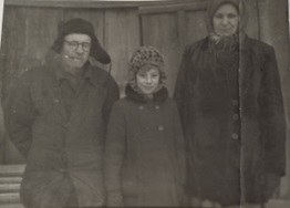 Семейный альбом ч. 6