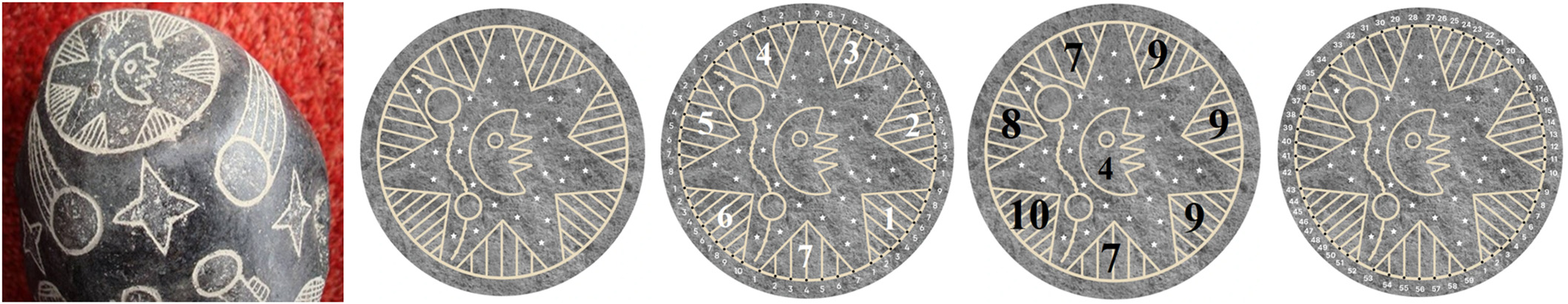 опус 05. 01 ика, календарь