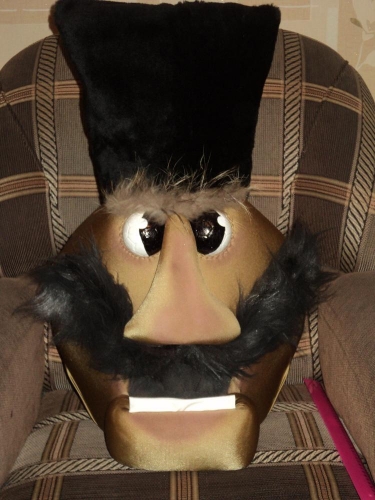 Павел Суровой Было дело в Сакартвэло 5 часть